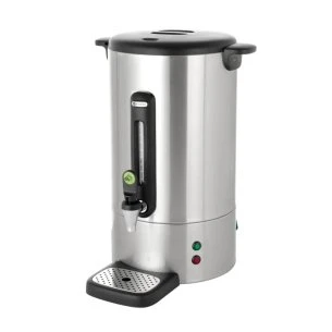 Hendi Percoladora BRONWASSER 7 L Plata