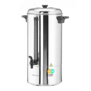 Hendi Cafetera Percoladora Pared Simple 6 L