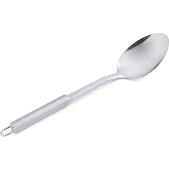 Quid Kitchen Renova Cucharón Acero Inoxidable 32,7x7,2x5 cm