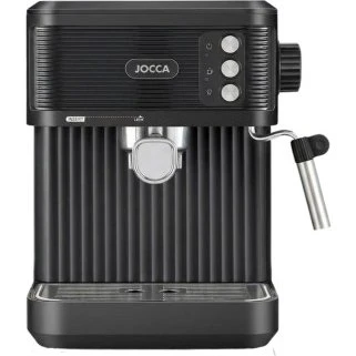 Jocca Expresso Elegance 20 Bares Negra