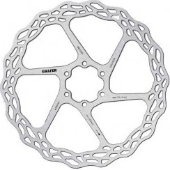 Galfer Wave W DB102W 160mm