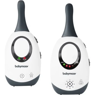 Babymoov Simply Care Color 300M con Adaptadores