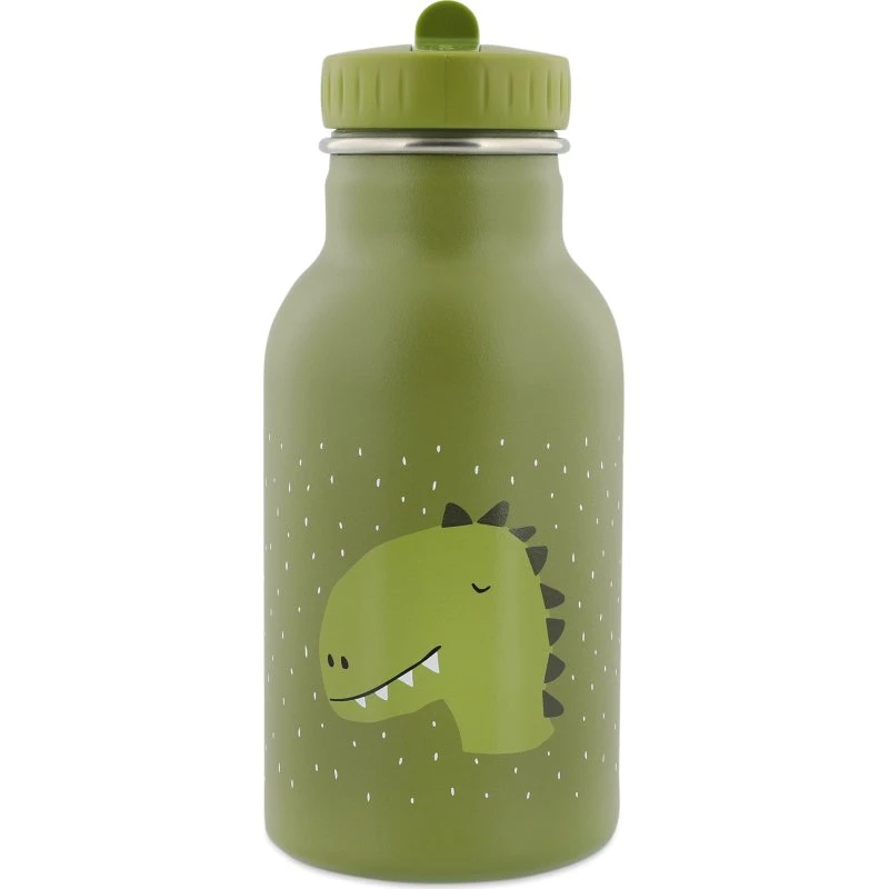 Trixie Botella Térmica Dino 350 ml Acero Inoxidable