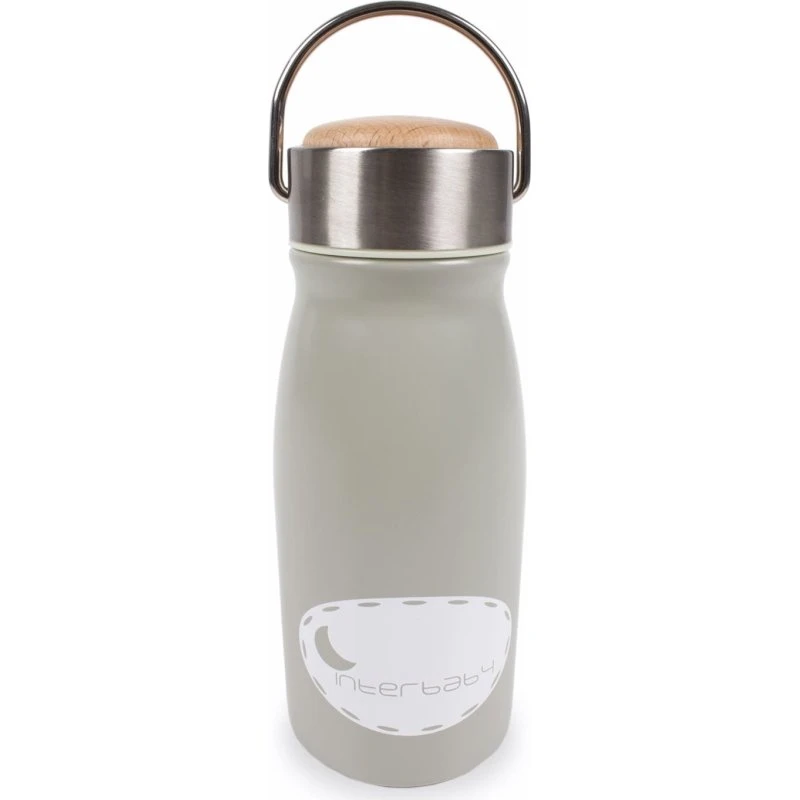 Interbaby Termo Líquido 350ml
