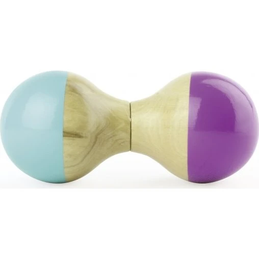 Vilac Sonajero Jura Turquesa y Morado