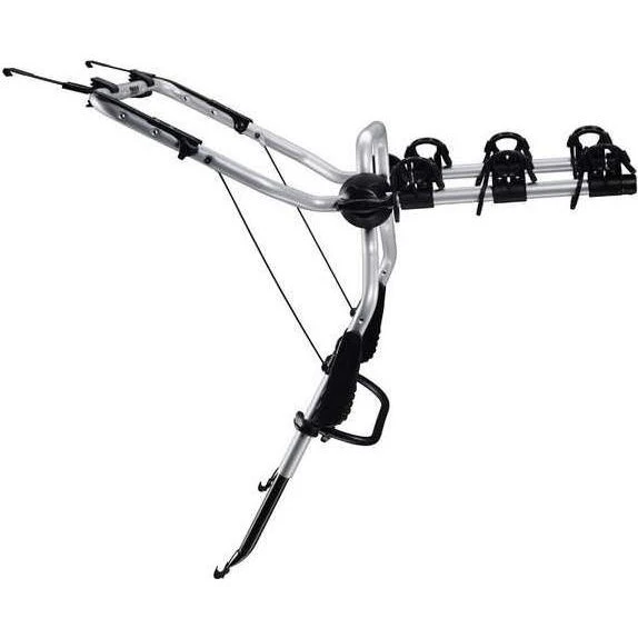 Thule ClipOn 3 9104 - Portabicicletas para Maletero
