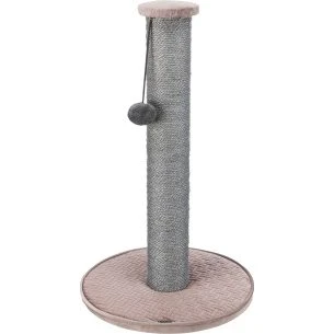 Trixie Julio Poste Rascador 62 cm Rosa