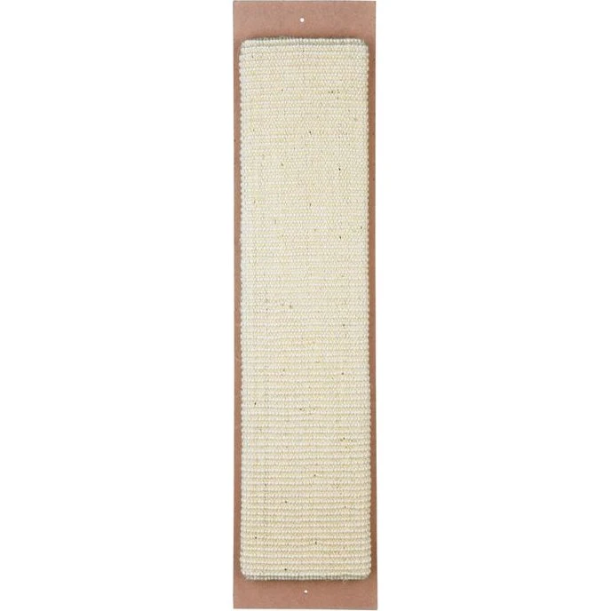 Marca: Tabla Rascadora XL 17x70 cm Beige