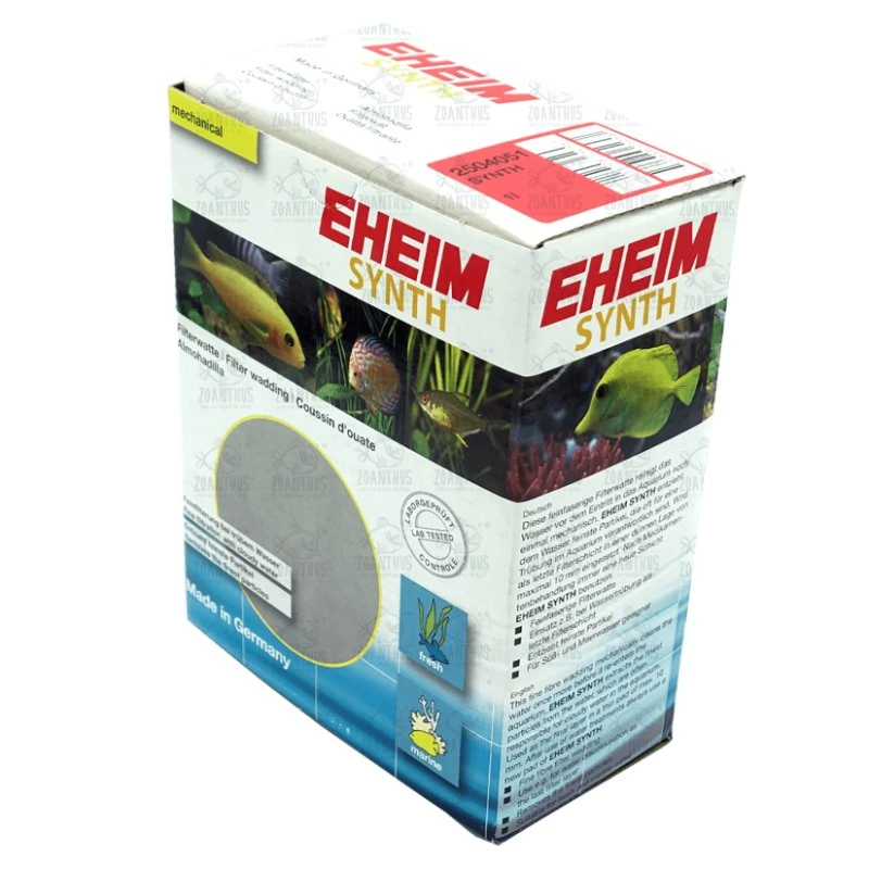 EHEIM Synth 1L Fibras Finas Filtro