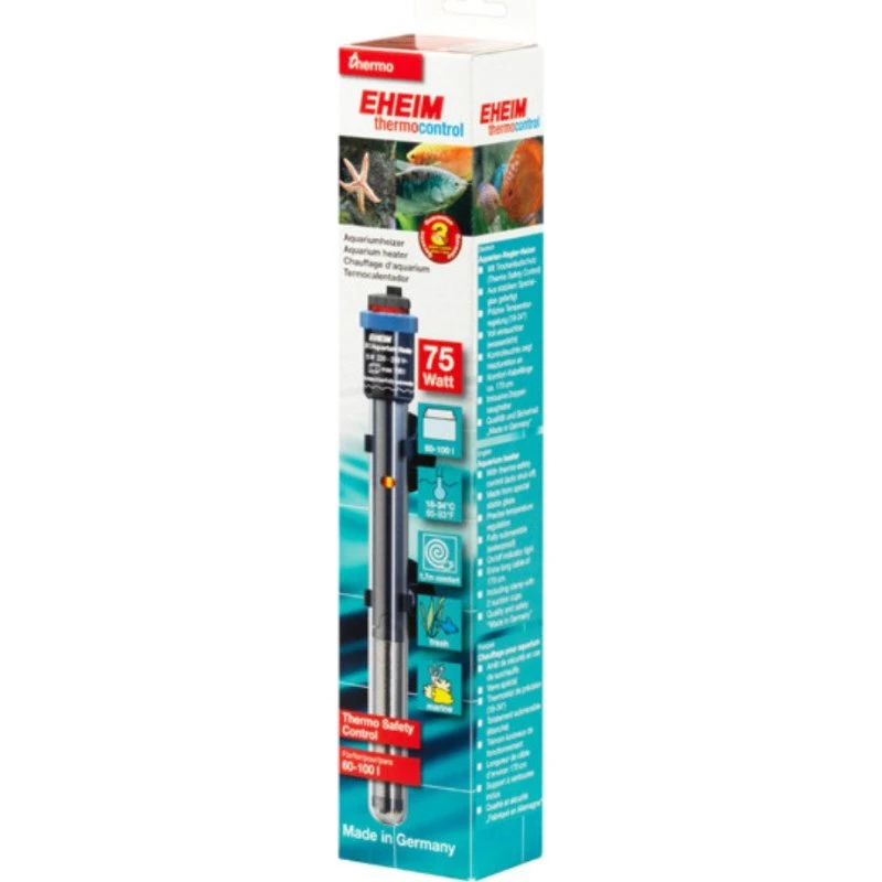 EHEIM Thermocontrol 150 - Calentador 150W
