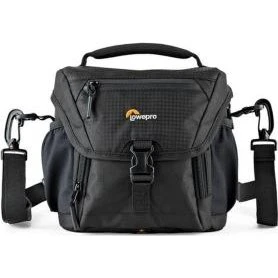 Lowepro Nova 140 AW II Negro