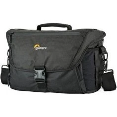 Lowepro Nova 200 AW II Negro