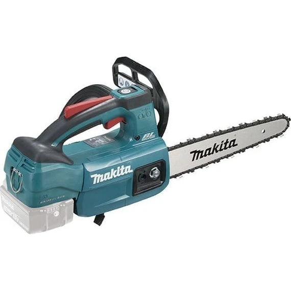 Makita DUC254CZ 18V Sierra Cadena Sin Escobillas 25 cm