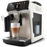 Philips 5500 EP5543/90 Cafetera espresso automática 1,8 L (Cromo/Blanco)