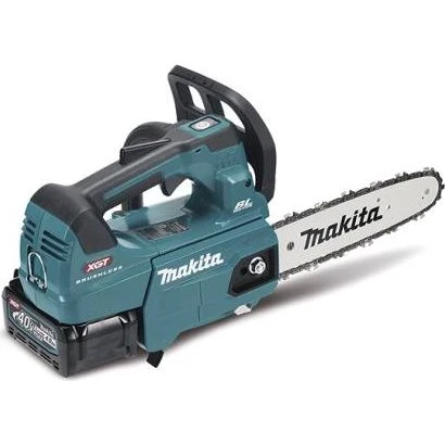 Makita UC002GM101 Sierra de Cadena 40Vmax 25cm