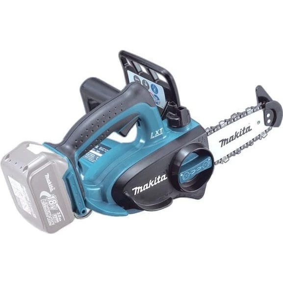 MAKITA DUC122Z Sierra de Cadena 18V