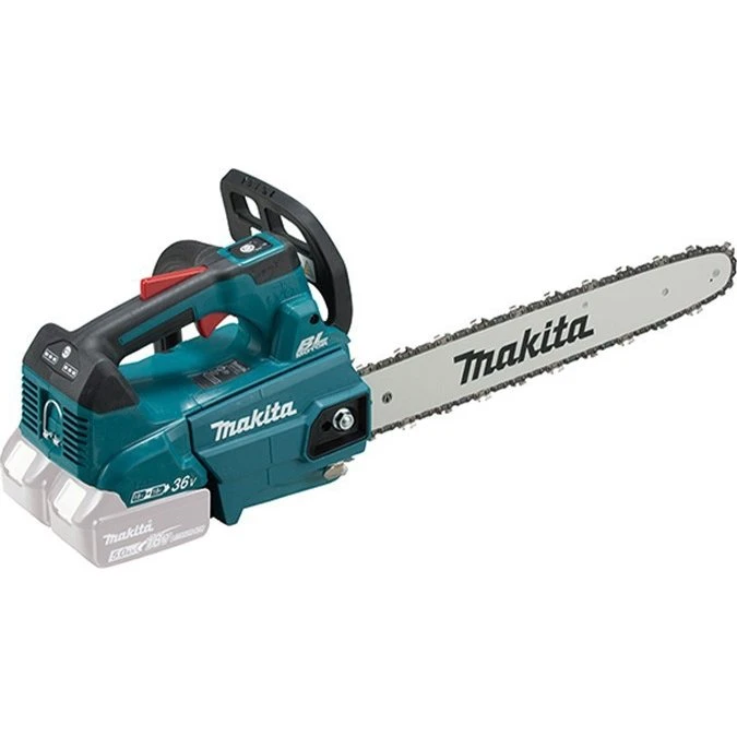 Makita DUC406Z Sierra de Cadena 18Vx2 40 cm