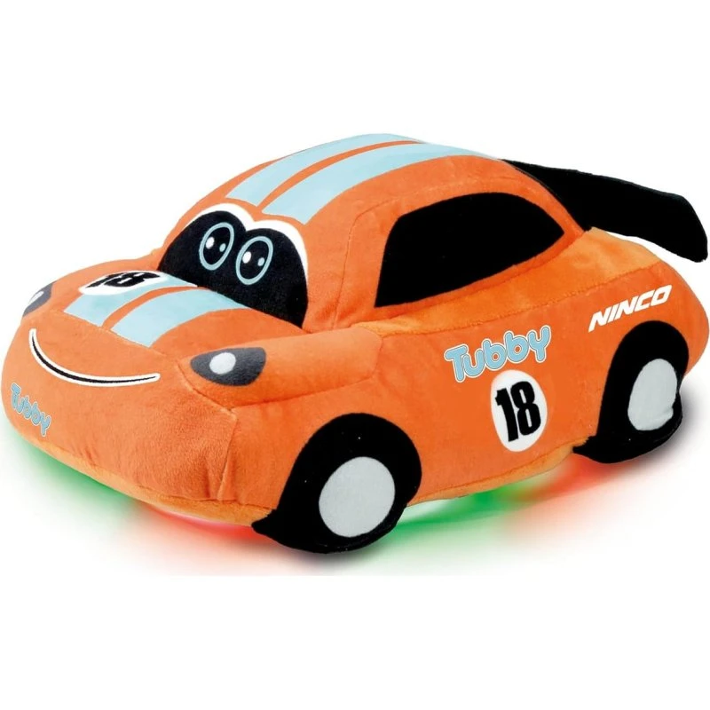 Ninco Tubby Zippy Racing 2.4 GHz