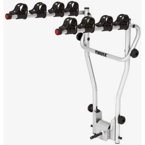 Thule HangOn 4 Bicicletas Abatible