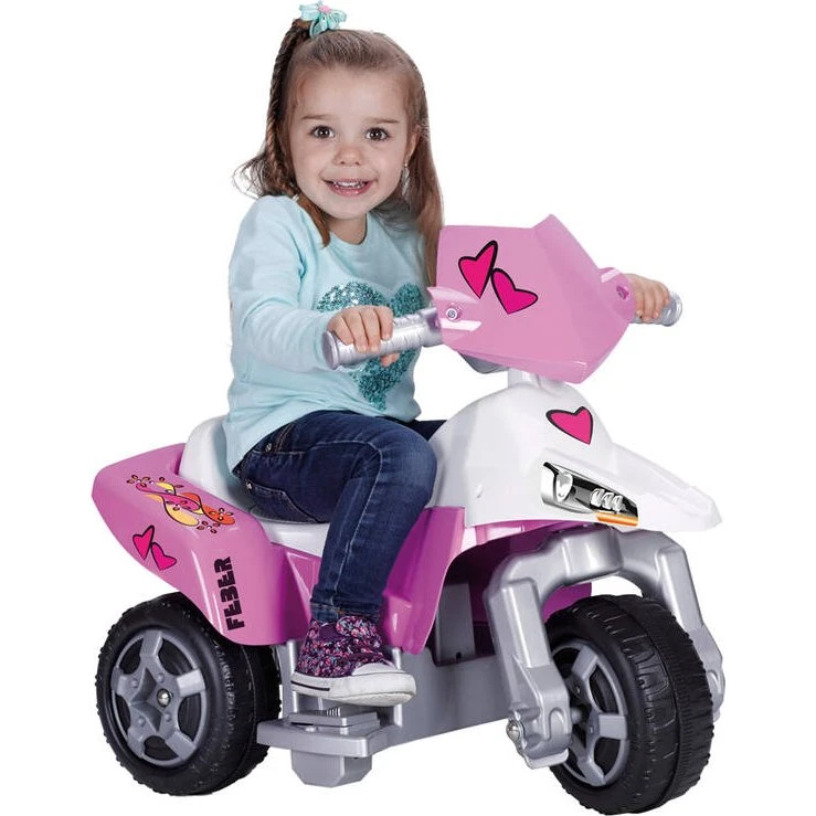 Feber Trimoto Sweety 6V