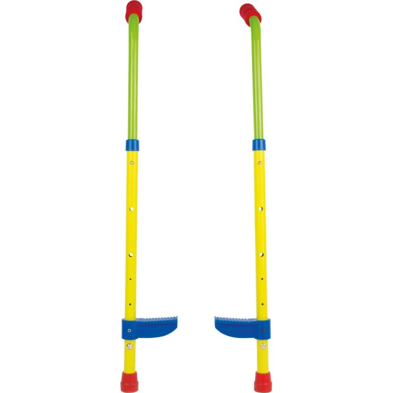 small foot Zancos Infantiles Ajustables 4+