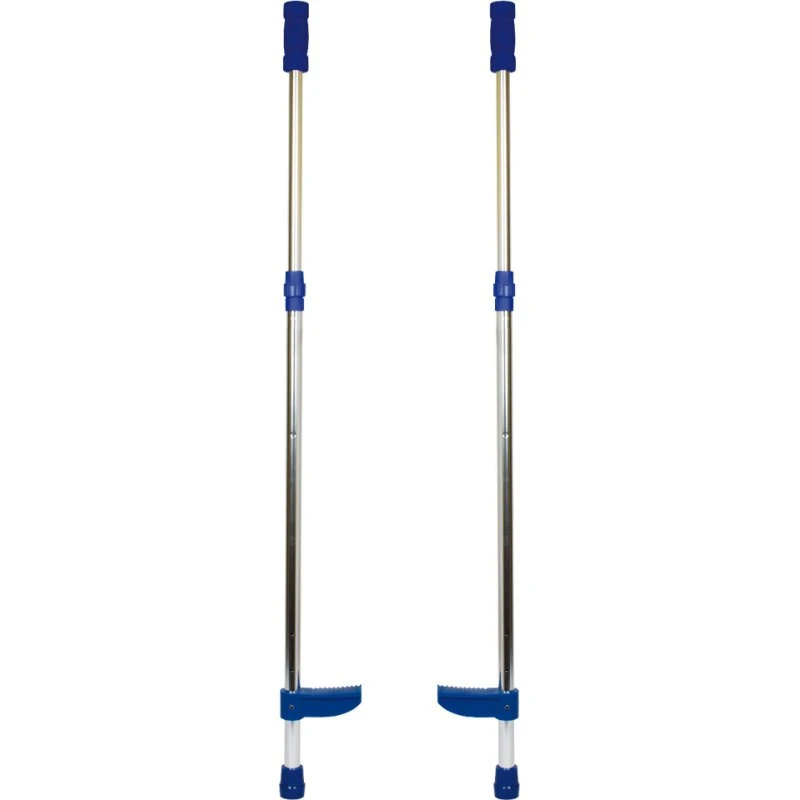 Small Foot Zancos de Aluminio para Niños 4+