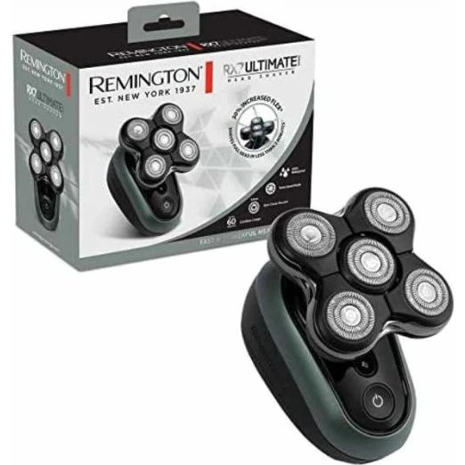 Remington XR1600 Maquinilla de Afeitar con Turbo Boost