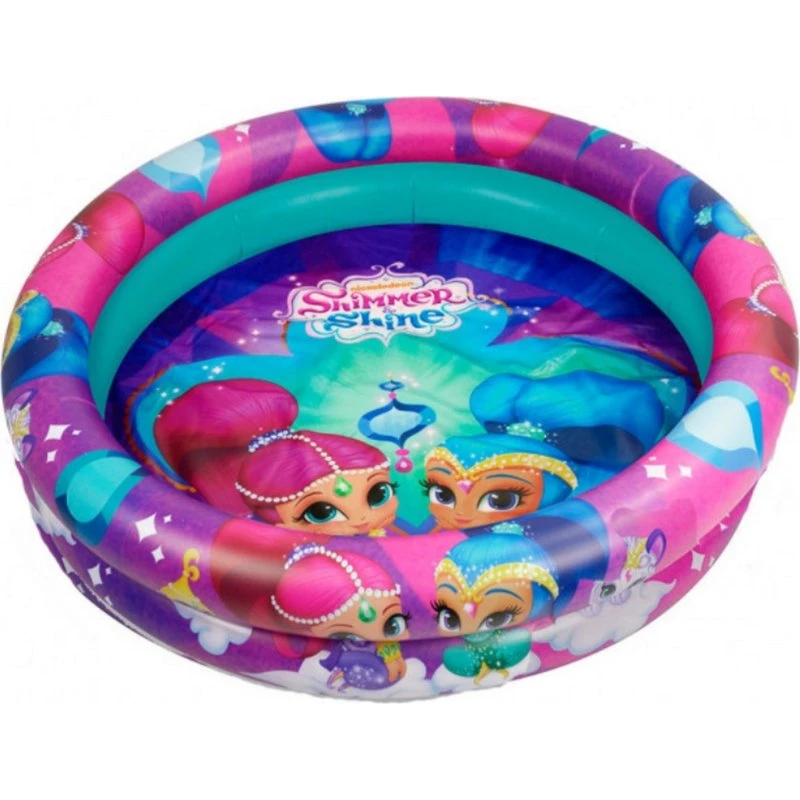 Shimmer & Shine Piscina 90 cm