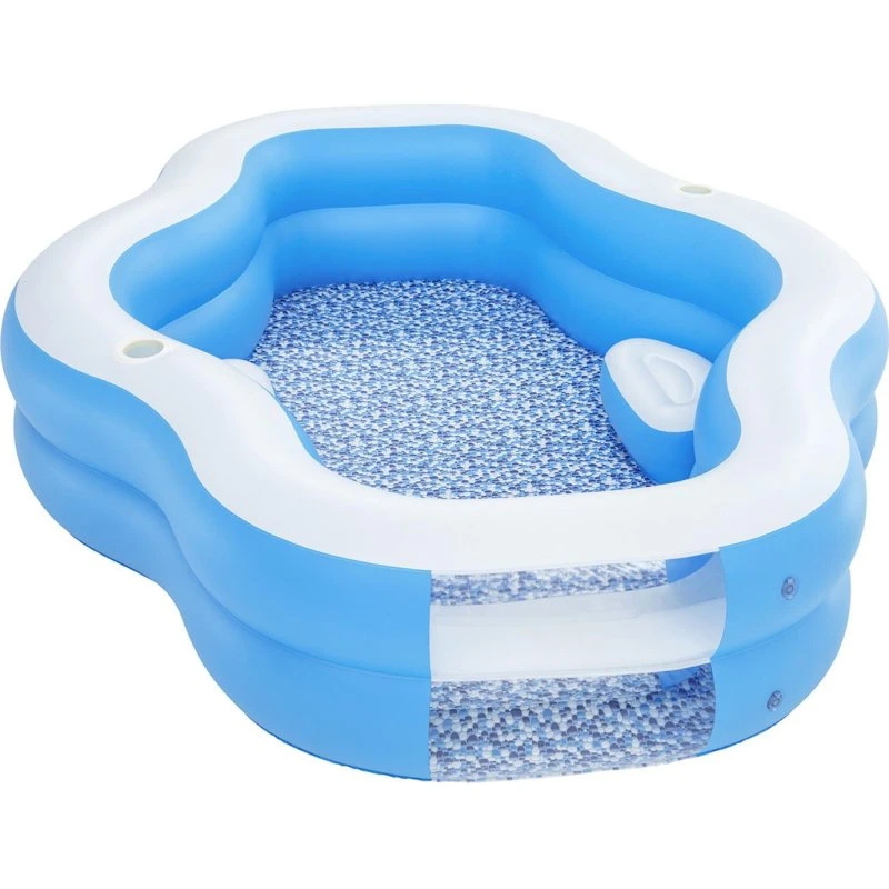 Bestway Splashview 54409 Hinchable 270x198x51 cm