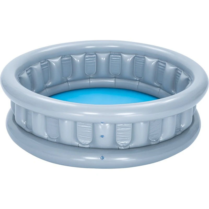 Bestway Piscina Hinchable Spaceship 157x43 cm