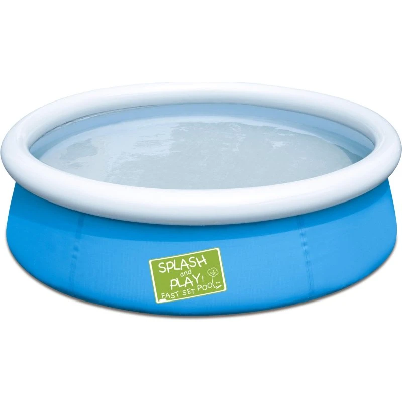 Bestway My First Fast Set™ Piscina Infantil 152x38 cm