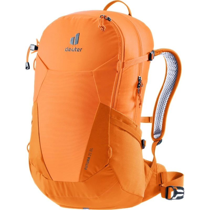 Deuter Futura 21 SL Peach-Tuscany