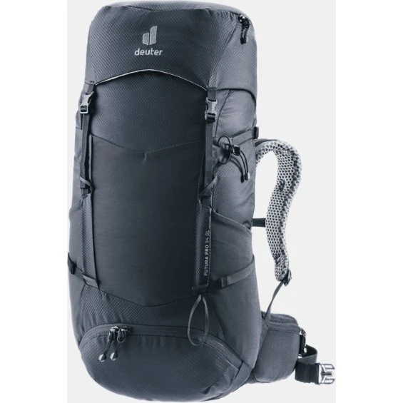 Deuter Futura Pro 34 SL Cassis Ashrose