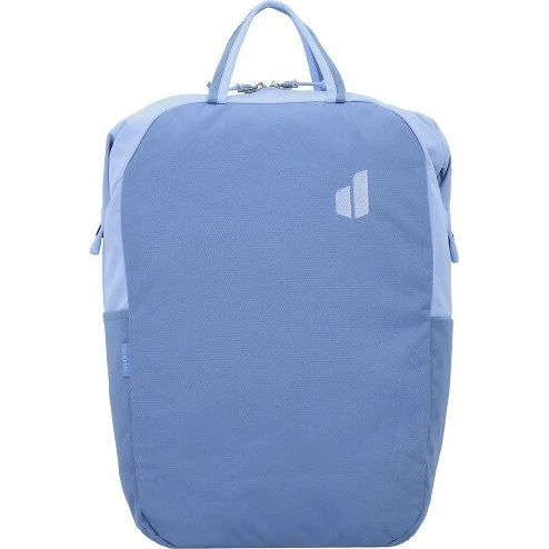 Deuter Vista Mochila 40 cm Raisin/Caspia