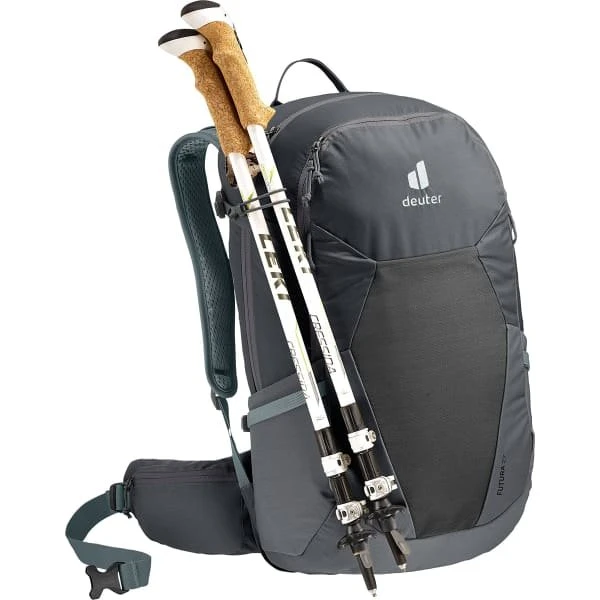 Deuter Futura 27 Nightblue Baltic