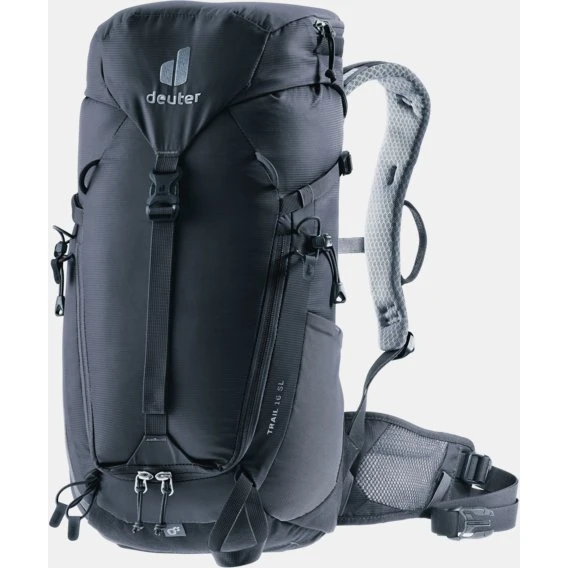Deuter Trail 16 SL Mujer - Negro