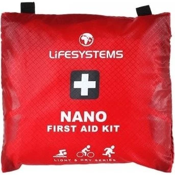 Lifesystems Dry Nano First Aid Kit