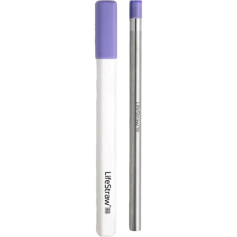Lifestraw SIP Azul Purificador de Agua