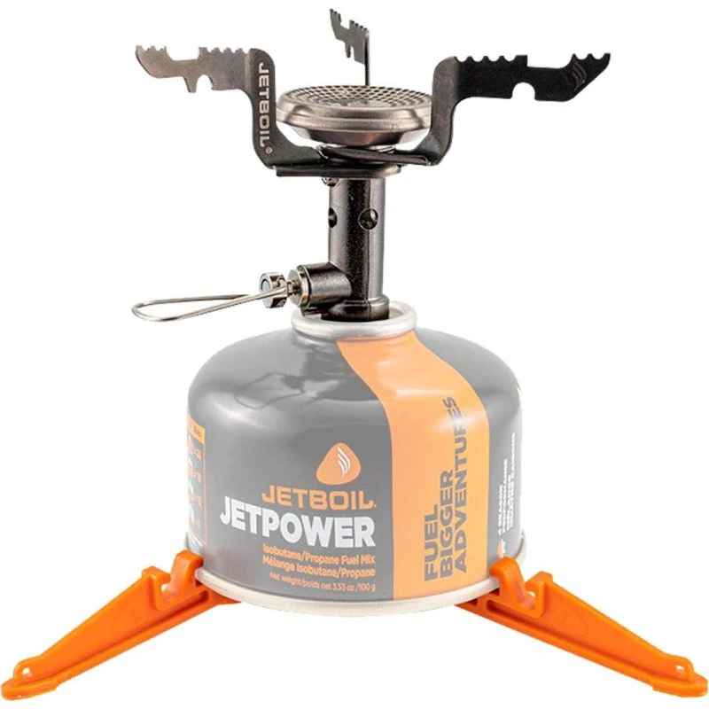 Jetboil Stash 0.8L Hornillo Compacto