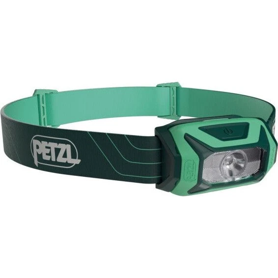 Petzl Tikkina 300 lm Verde