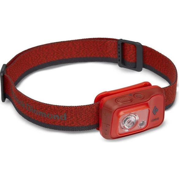 Black Diamond Cosmo 350-R Frontal Recargable