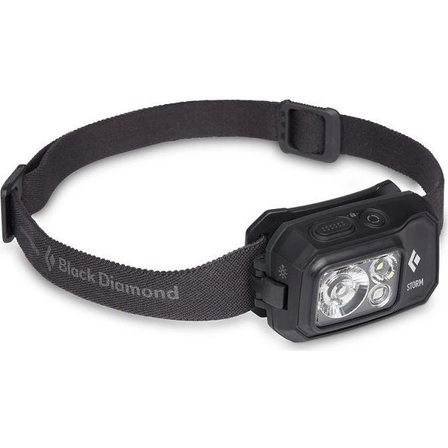 Black Diamond Storm 450 Linterna Frontal