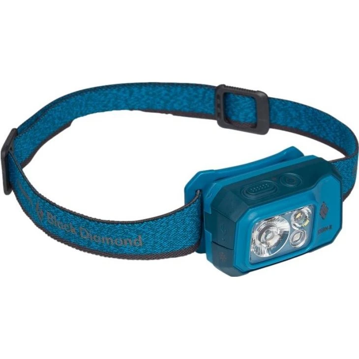 Black Diamond Storm 500-R Azul