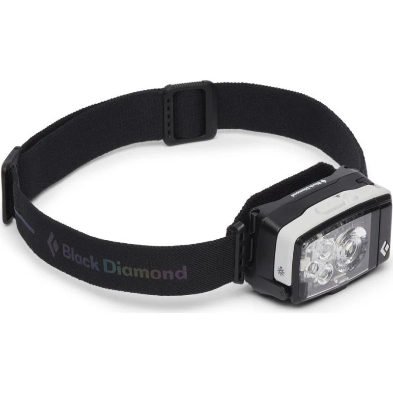 Black Diamond Distance LT 1100 Negro/Aluminio