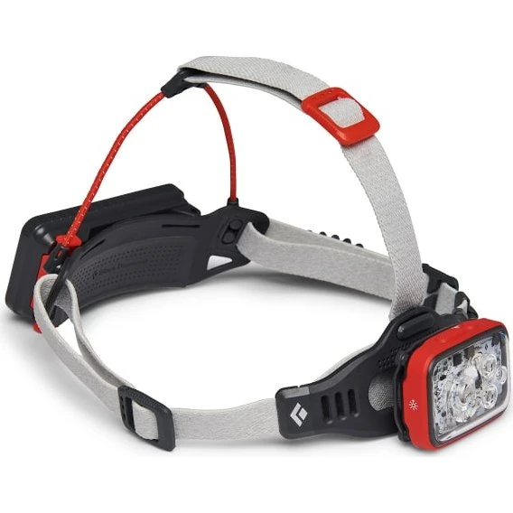 Black Diamond Distance 1500 Frontal 1500 Lúmenes