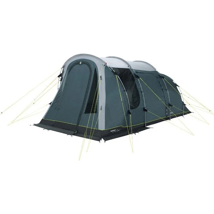 Outwell Rockwell 4 - Tienda Túnel para 4 Personas