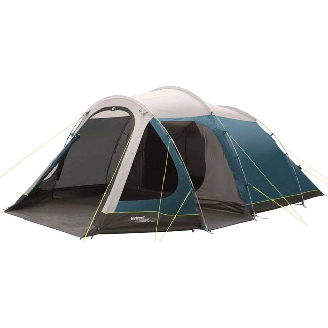 Outwell Earth 5 - Tienda para 5 Personas