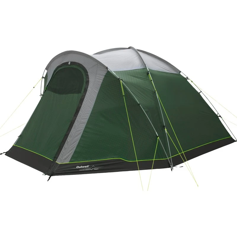 Outwell Cloud 5 Tienda Cúpula para 5 Personas