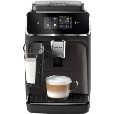Philips Series 2300 EP2334/10 - Máquina de café superautomática