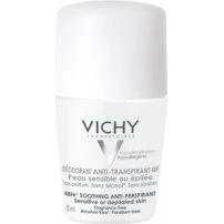 Vichy Roll-on Desodorante Sensitive 50ml